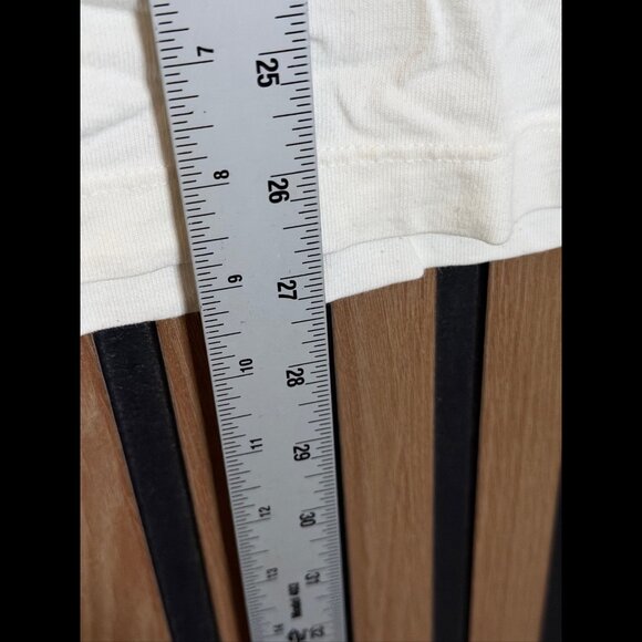 Rogue Territory T Shirt Medium Mens White Pocket Tee Short Sleeve Graphic - Picture 5 of 10